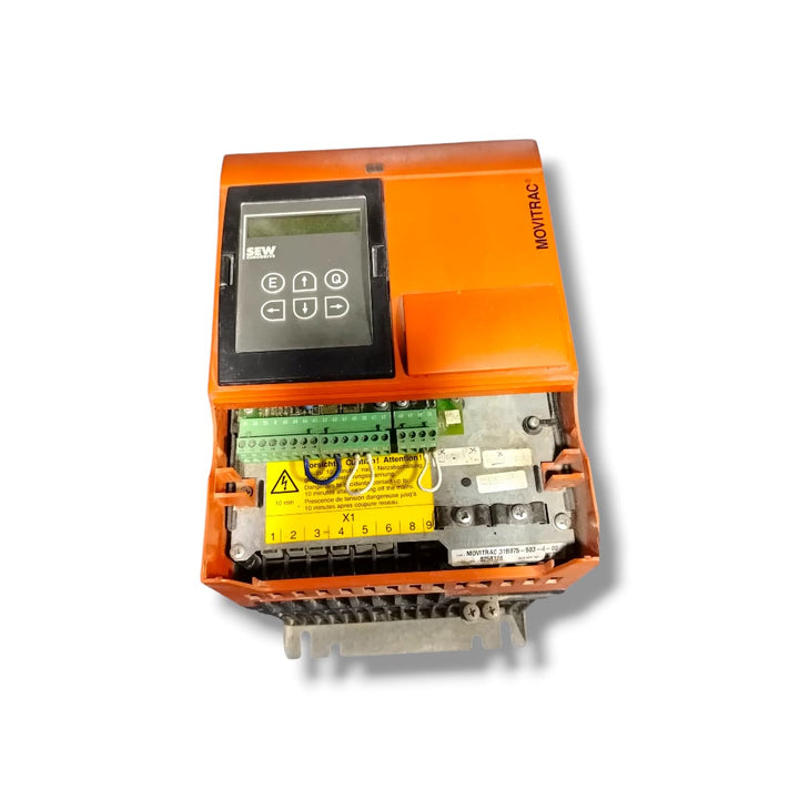 SEW EURODRIVE 31B075-503-4-00