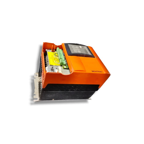SEW EURODRIVE 31B075-503-4-00