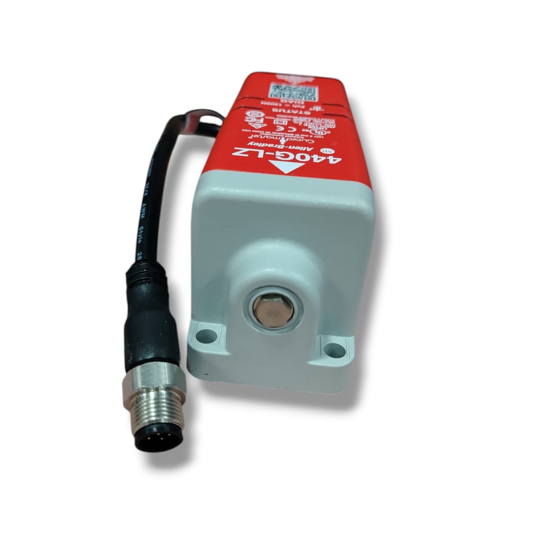 Allen Bradley 440g-lzs21splh