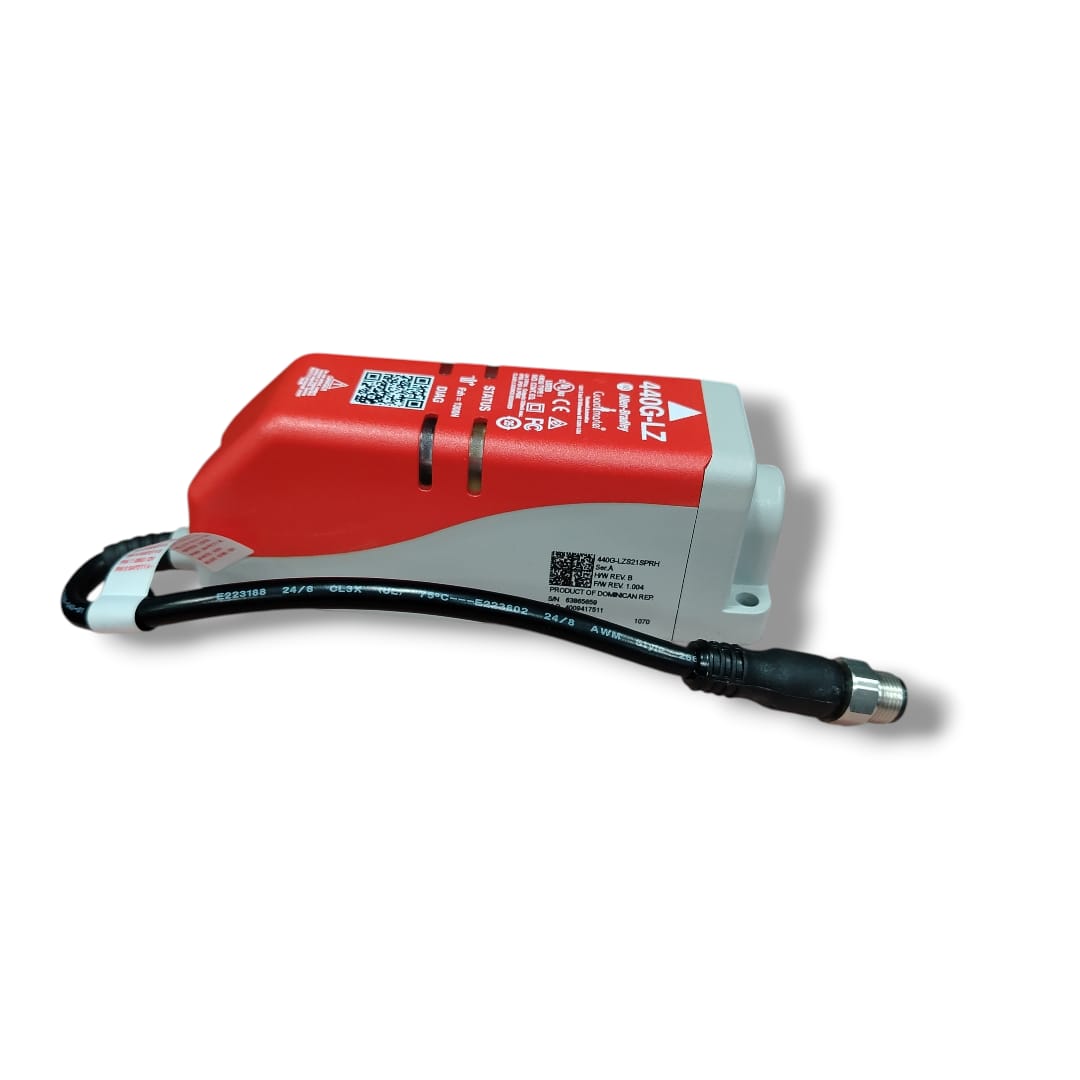 Allen Bradley 440g-lzs21splh