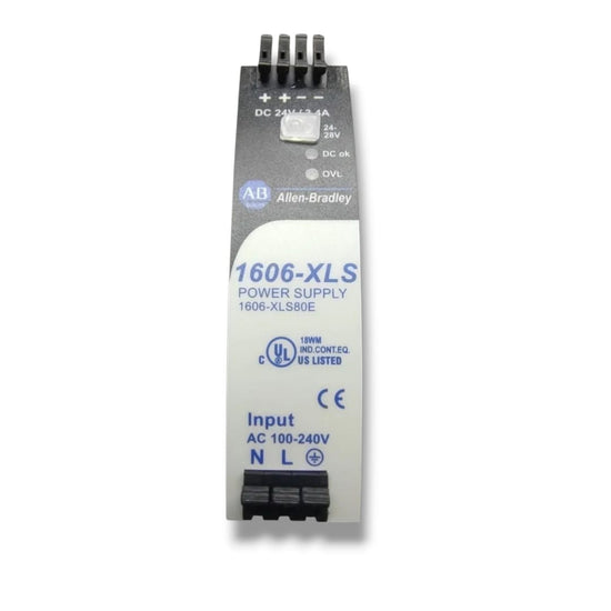 Allen Bradley 1606-XLS80E
