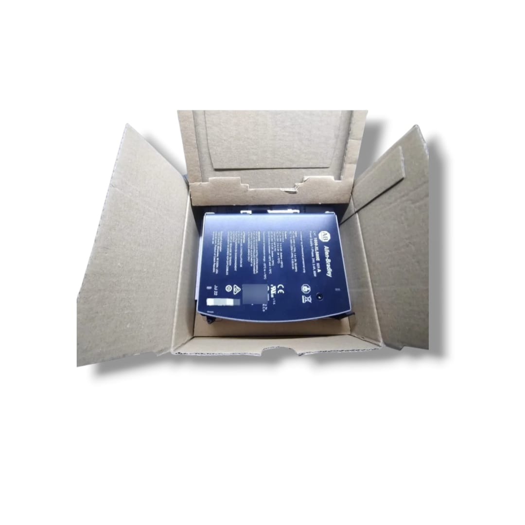 Allen Bradley 1606-XLS80E