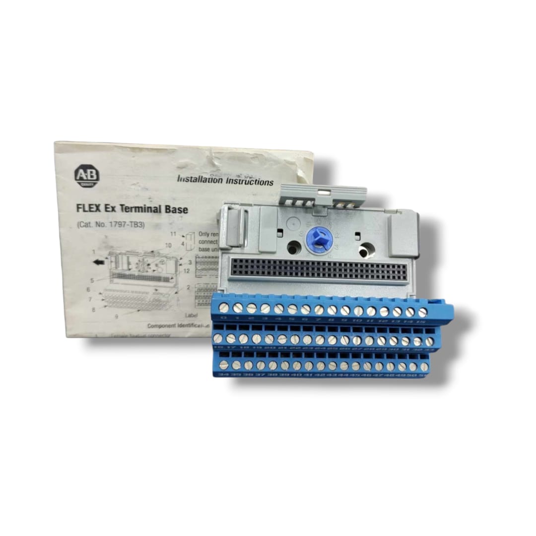 Allen Bradley 1797-TB3