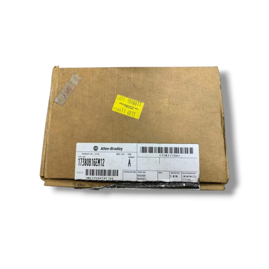 Allen Bradley 1738-OB16EM12