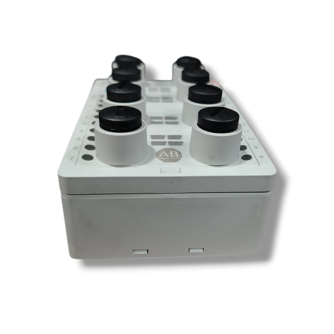 Allen Bradley 1738IB16DM12