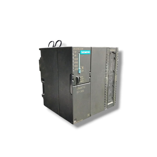 SIEMENS 6ES7 313-6CF03-0AB0