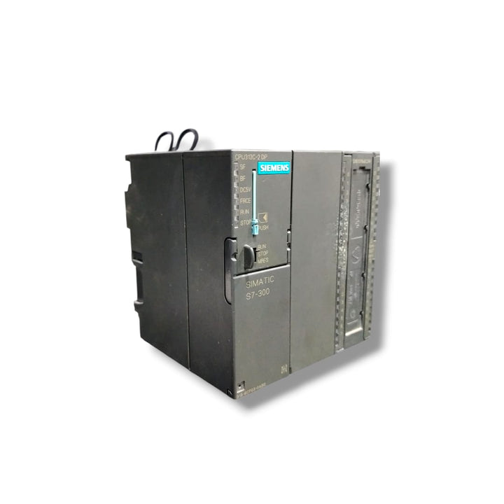 SIEMENS 6ES7 313-6CF03-0AB0