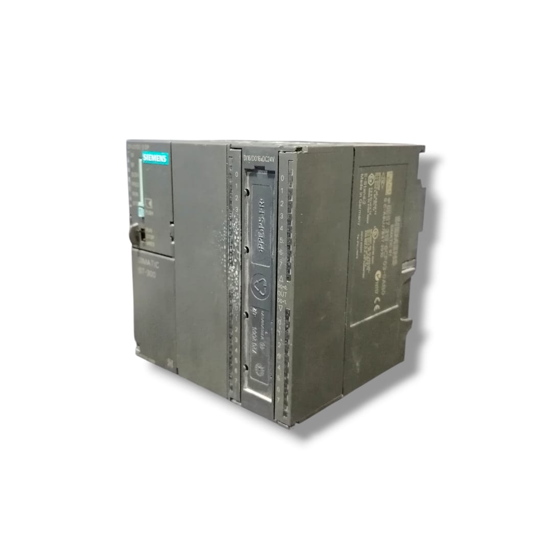 SIEMENS 6ES7 313-6CF03-0AB0