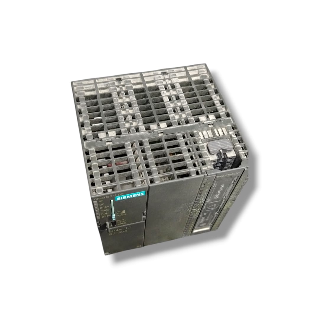 SIEMENS 6ES7 313-6CF03-0AB0