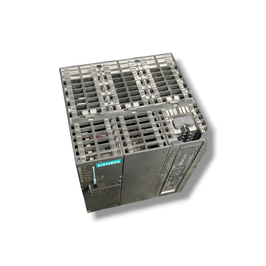 SIEMENS 6ES7 313-6CF03-0AB0