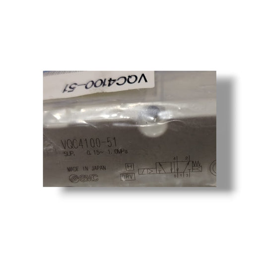 SMC VQC4100-51