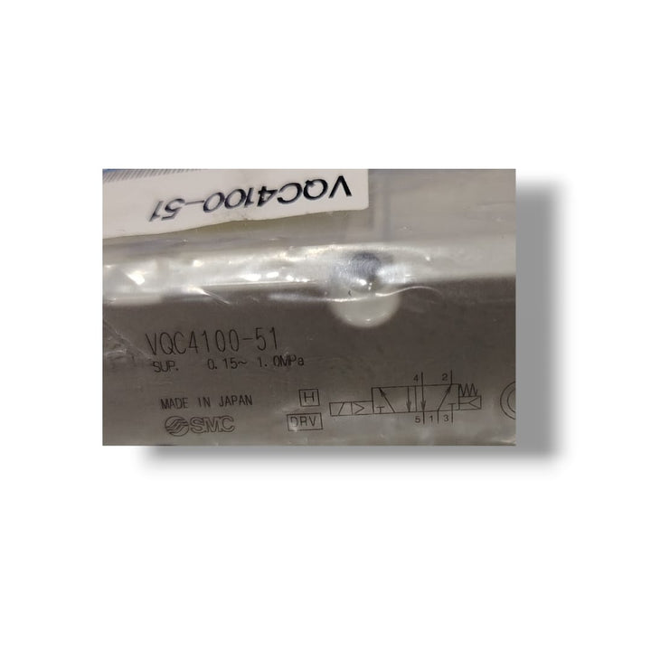 SMC VQC4100-51