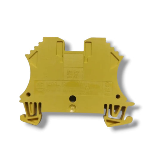 Allen Bradley 1492-j3-y