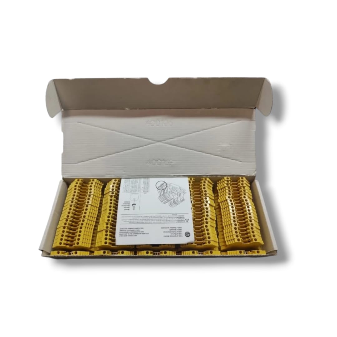 Allen Bradley 1492-j3-y