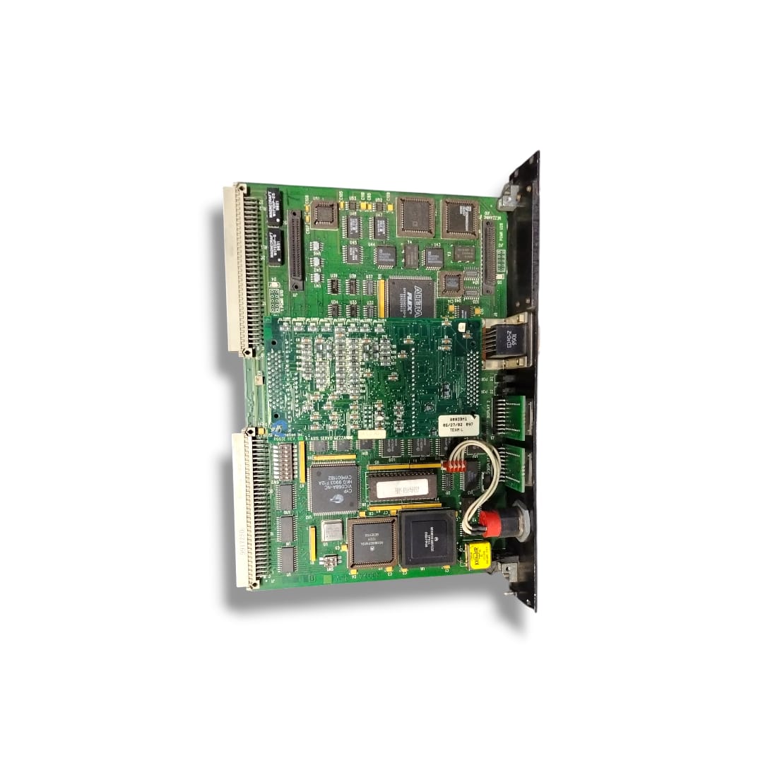 ISI AUTOMATION R002A REVON