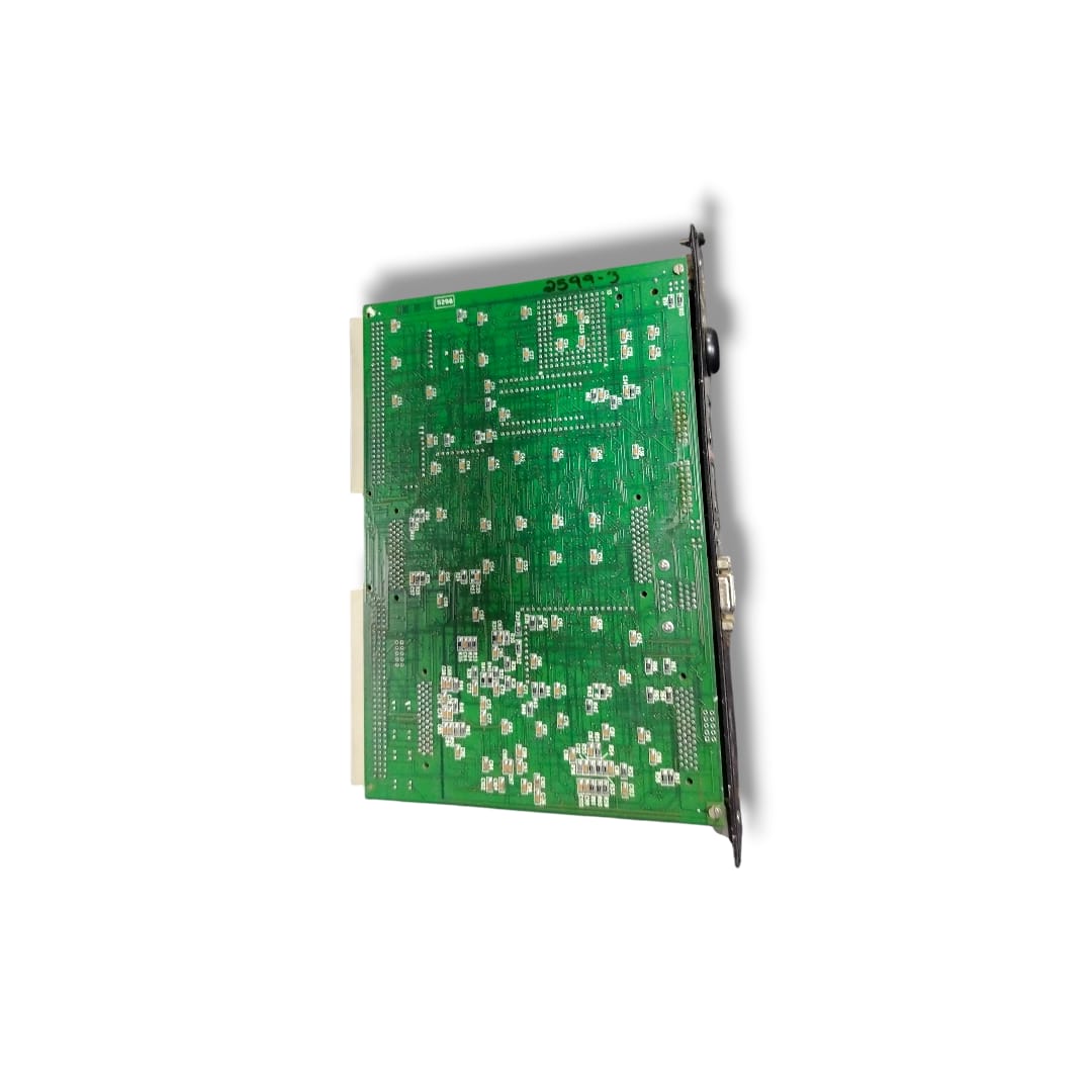 ISI AUTOMATION R002A REVON