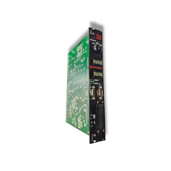 ISI AUTOMATION R002A REVON