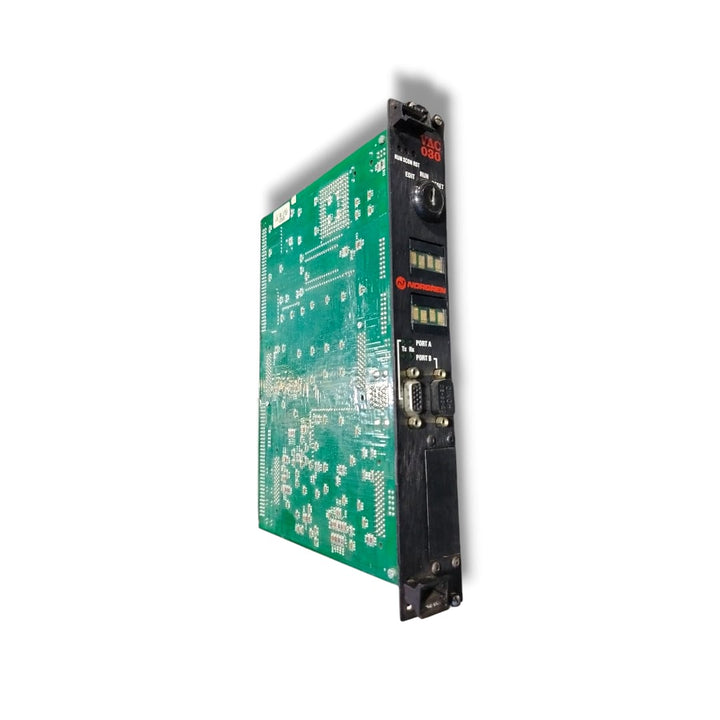 ISI AUTOMATION R002B REV