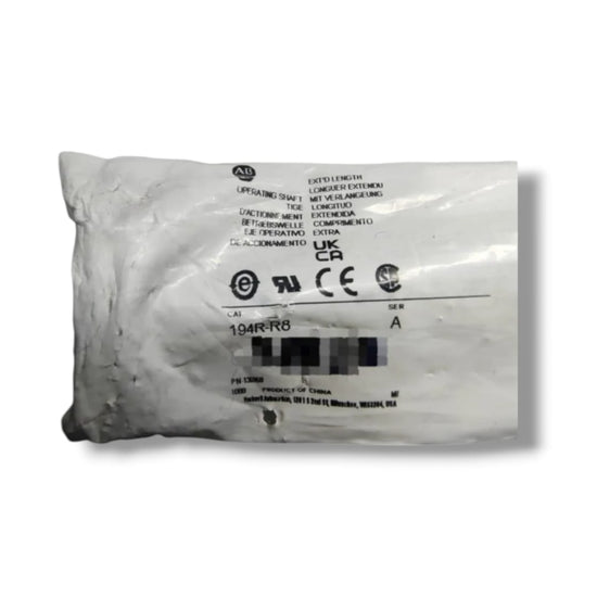 Allen Bradley 194r-r8
