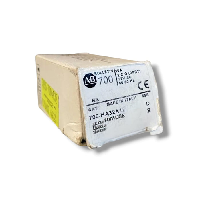 Allen Bradley 700-ha32a12