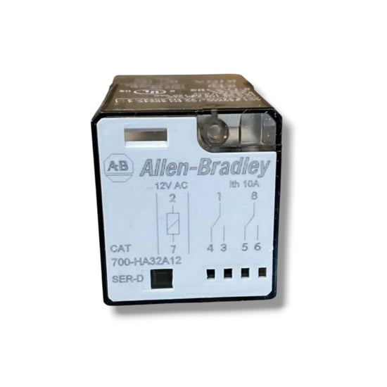 Allen Bradley 700-ha32a12