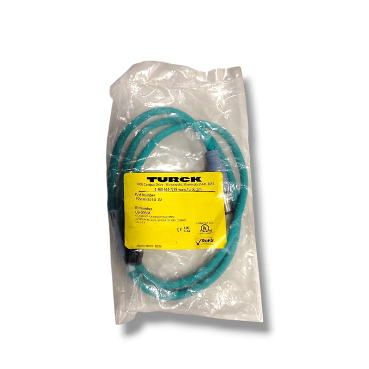 TURCK RSSD RJ45S 441-1M