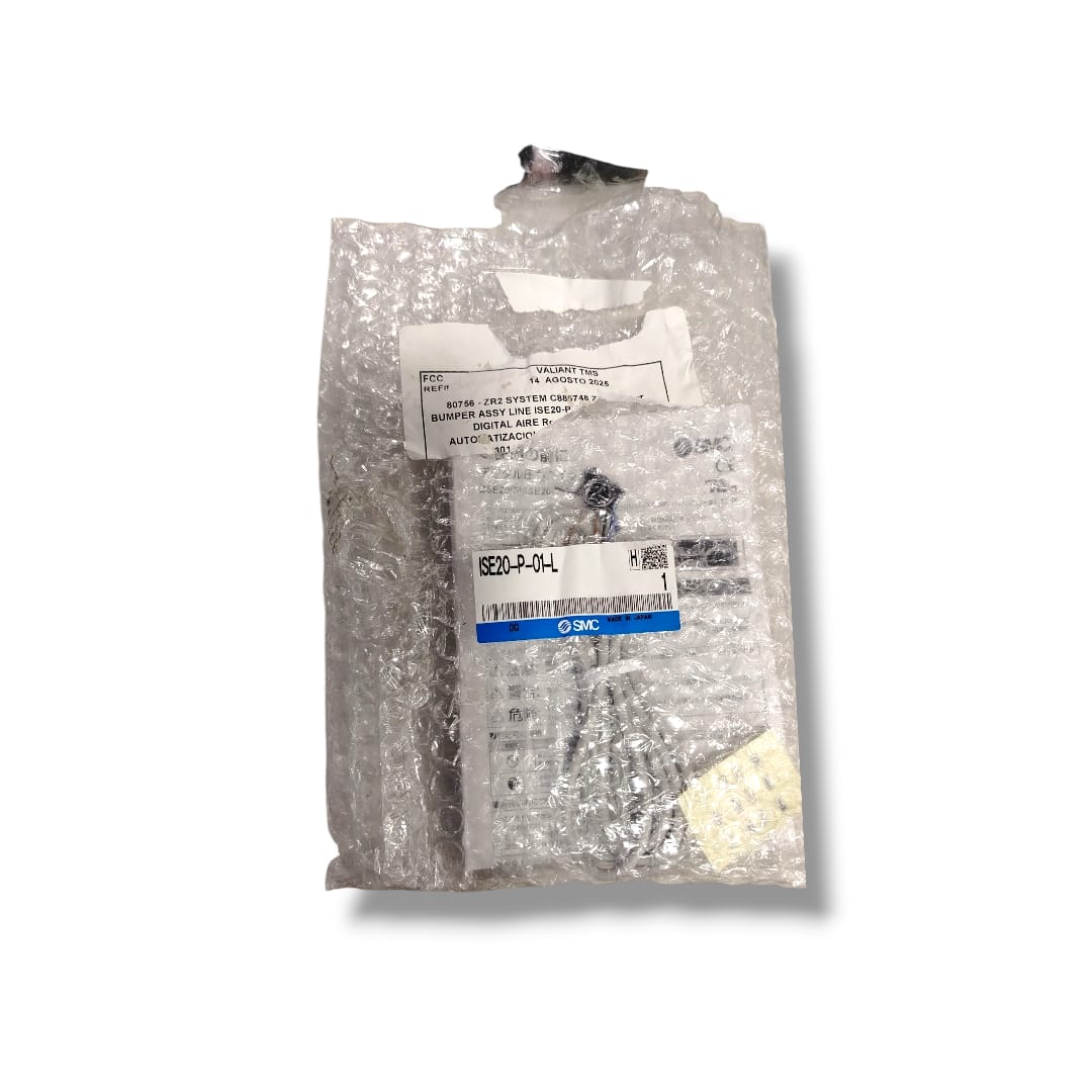SMC ISE20-P-01-L