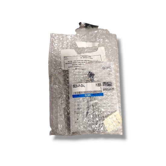 SMC ISE20-P-01-L