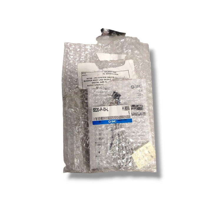SMC ISE20-P-01-L