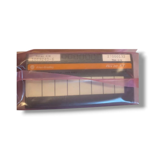 ALLEN  BRADLEY 1794-OW8XT