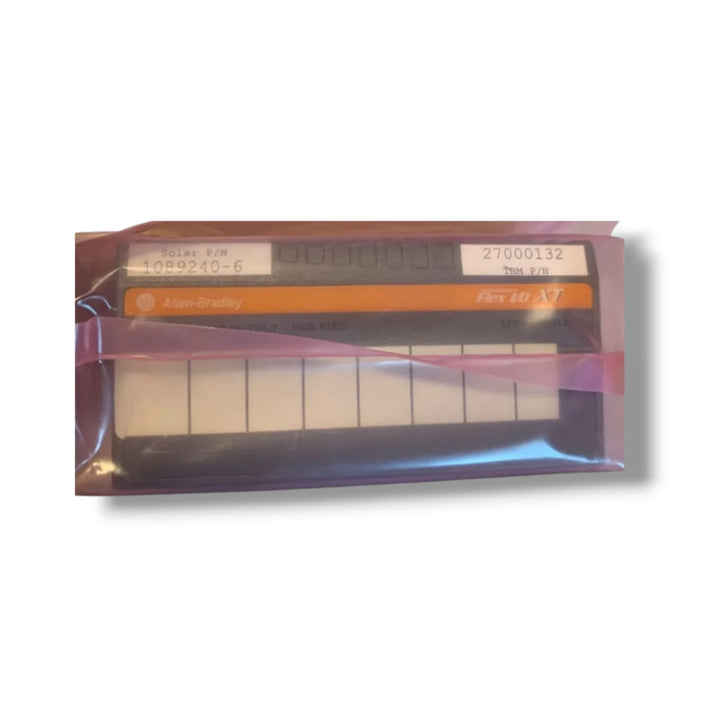 ALLEN  BRADLEY 1794-OW8XT