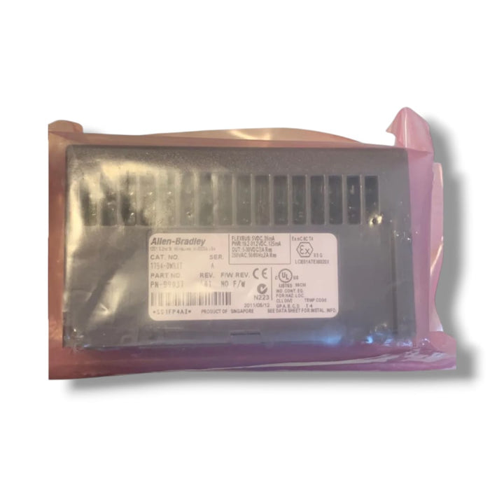 ALLEN  BRADLEY 1794-OW8XT