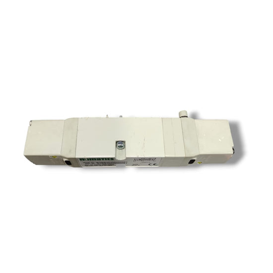 NUMATICS I63BB4Z2MG00061
