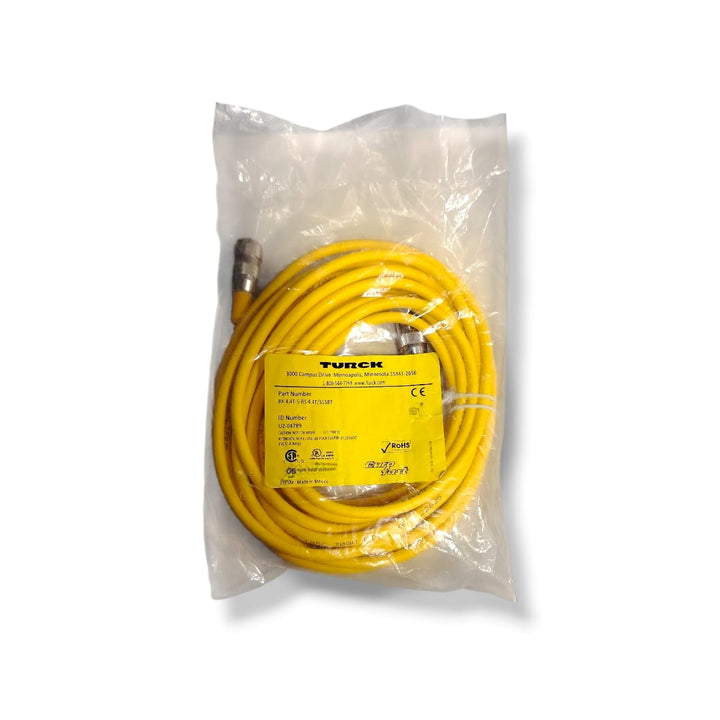 TURCK RK 4.4T-5-RS 4.4T/S1587