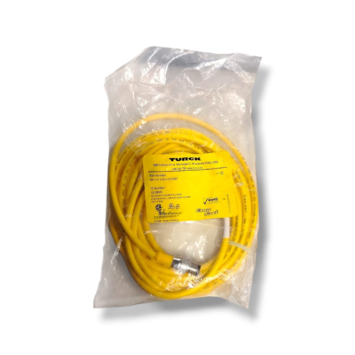 TURCK WK 4.4T-5-RS 4.4T/S1587