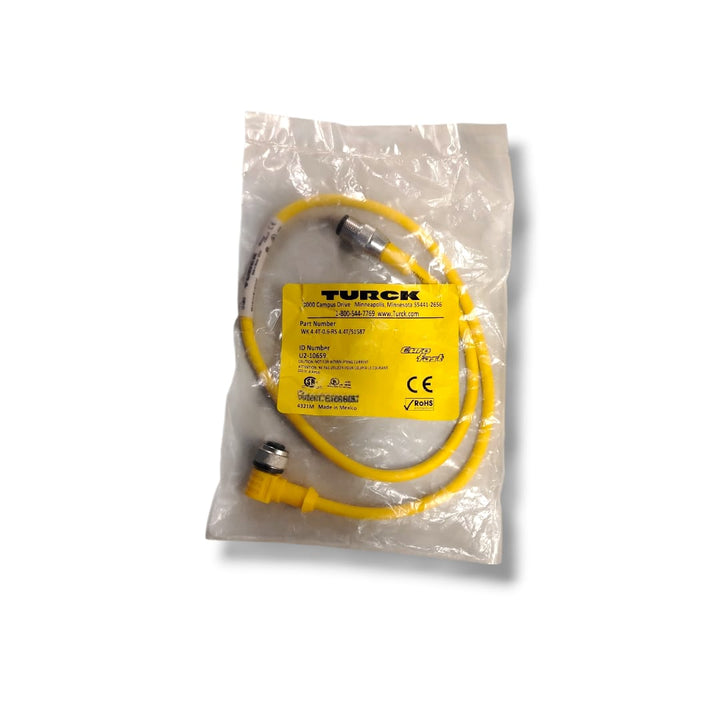TURCK WK 4.4T-0.6-RS 4.4T/S1587