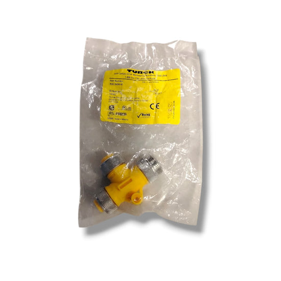 Turck Rsm-2rkm Conector