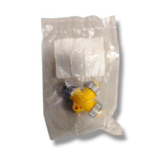 Turck Rsm-2rkm Conector