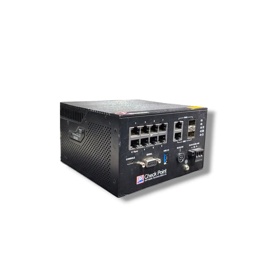 CHECK POINT V-81R