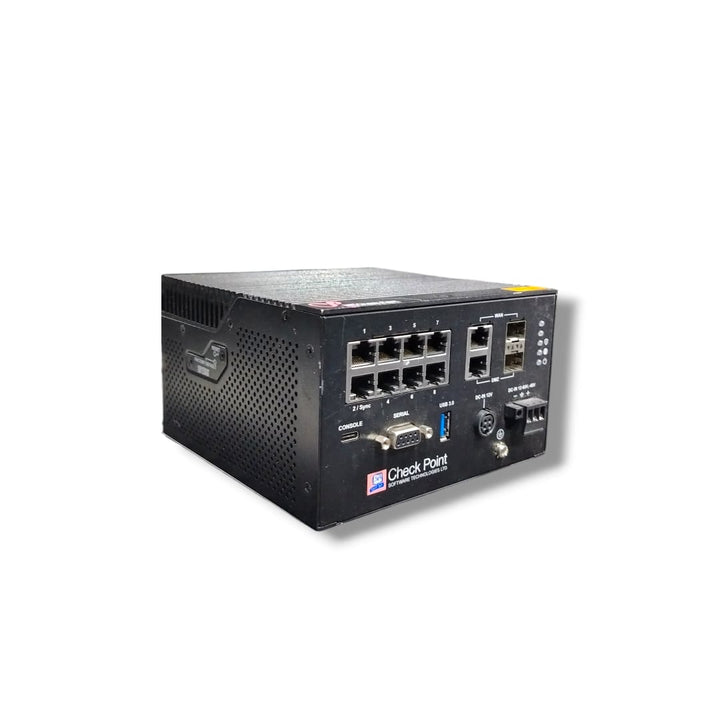CHECK POINT V-81R
