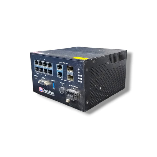 CHECK POINT V-81R