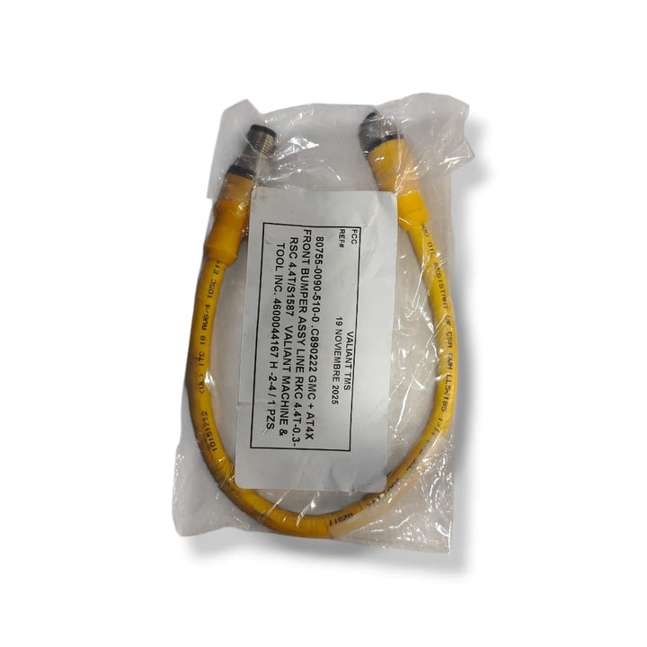 TURCK RKC 4.4T-0.3-RSC 4-4T/S1587