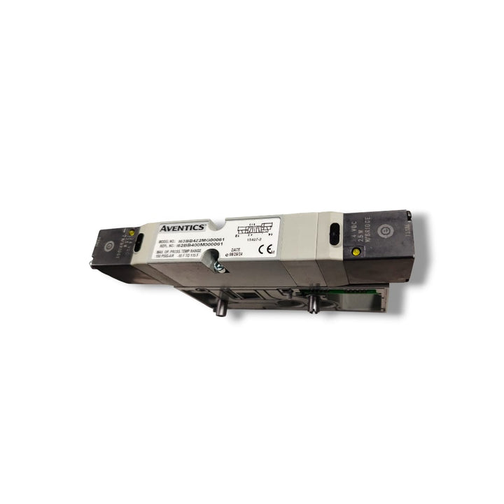 AVENTICS 163BB4Z2MG00061