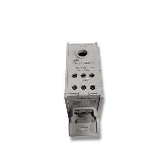 BUSSMANN PDBFS330 CU/AI