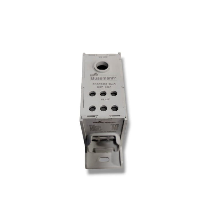BUSSMANN PDBFS330 CU/AI
