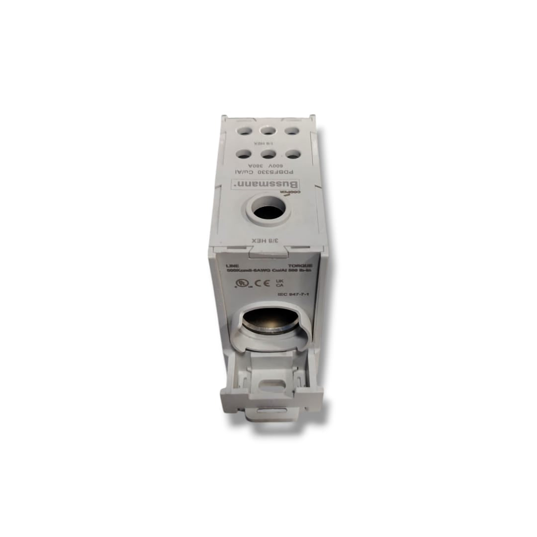 BUSSMANN PDBFS330 CU/AI