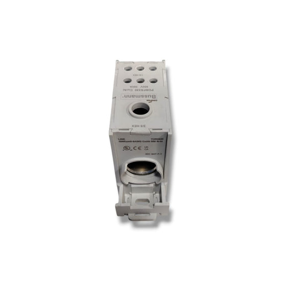 BUSSMANN PDBFS330 CU/AI