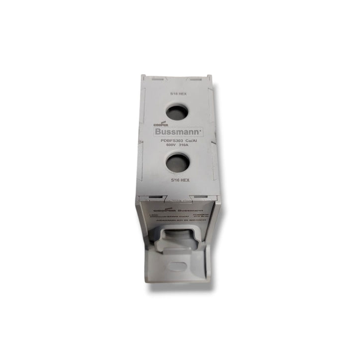 BUSSMANN PDBFS303 CU/AI