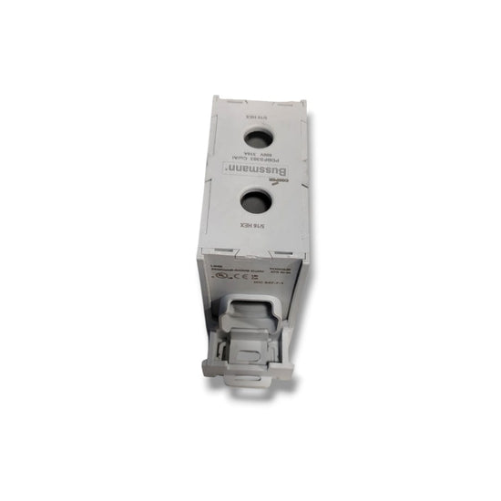 BUSSMANN PDBFS303 CU/AI