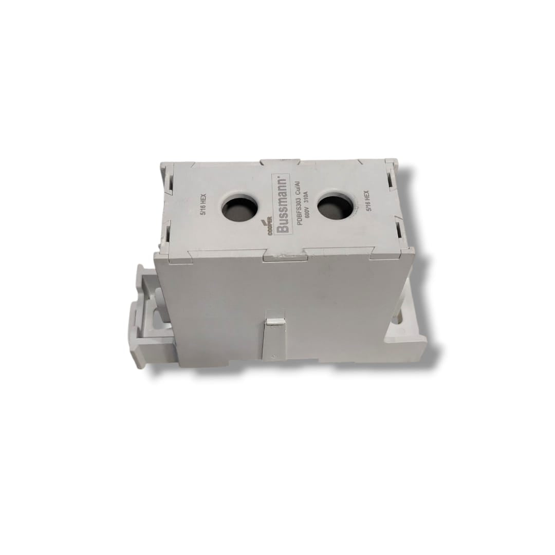 BUSSMANN PDBFS303 CU/AI
